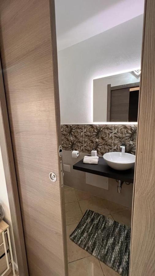 Come Per Incanto Rooms Bosa Exterior foto