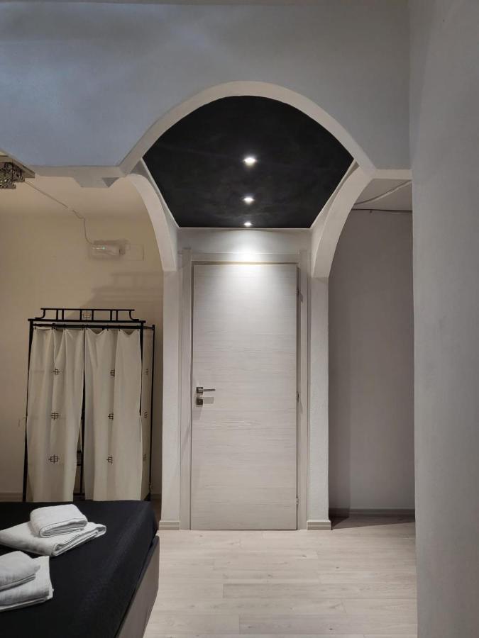 Come Per Incanto Rooms Bosa Exterior foto